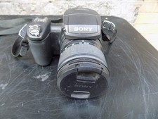 Sony Cyber-shot DSC-R1 10,3