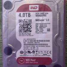 Hard Disk Western Digital