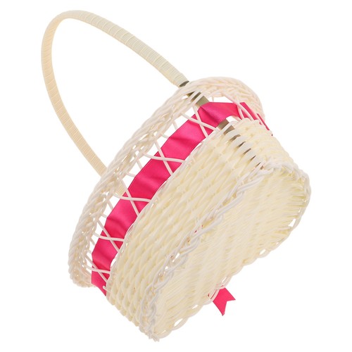 Cestino forma di cuore - ,