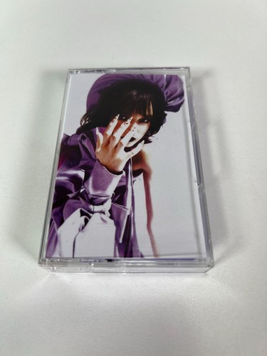 Poppy eat purple metalcore - eat,