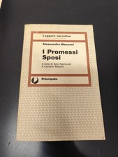 LIBRO I PROMESSI SPOSI