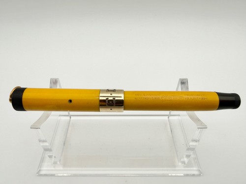 Penna stilografica parker - stilografica,