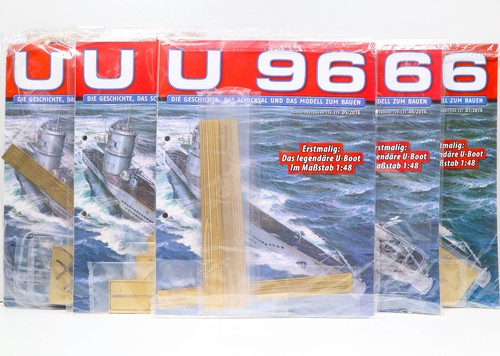 Hachette u96 sottomarino das - hachette,
