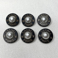 Set bottoni CC di ricambio 6