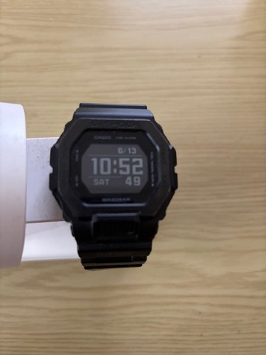 Shock wr20bar - g-shock,