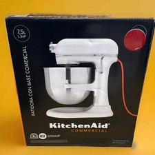 KitchenAid Commercial Kitchen