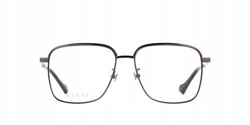 Gucci gg1101oa 002 - gg1101oa, montatura