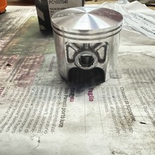 Pistone Diametro 55,4 Per