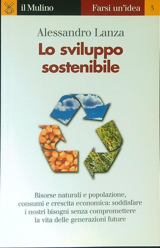 Sviluppo sostenibile lanza - lo,