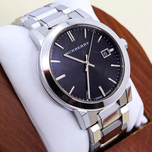 Orologio burberry the city - burberry,