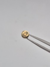 Zenith 4.8mm Corona Crown