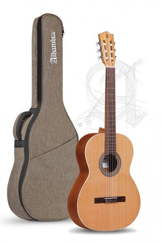 Alhambra nature chitarra - alhambra,