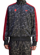 Nike Giacca Oversize Nera con