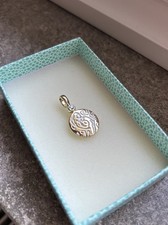 Ciondolo Pierre Lang zirconi