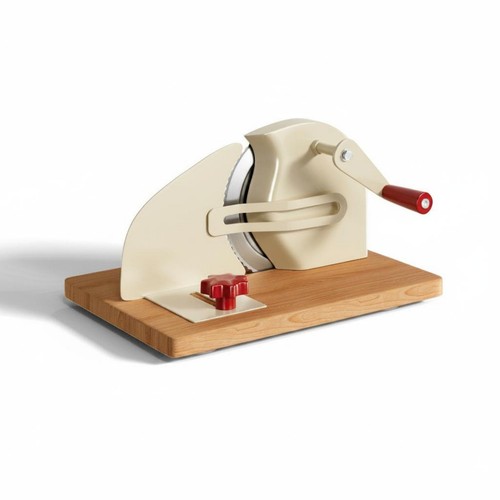 Tagliapane manovella - tagliapane,