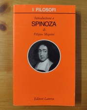 Introduzione a Spinoza -