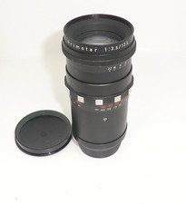 Meyer Optik Görlitz obiettivo primotar red V 3,5/135 M42 FO0007