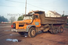 Foto camion Berliet