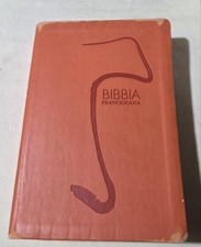 Bibbia Francescana