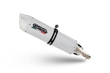 Scarico Completo GPR per Honda