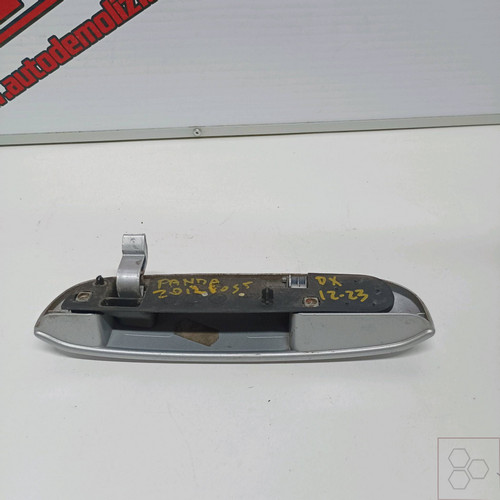 Maniglia porta ant fiat - dx,