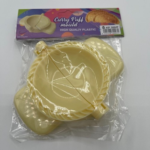 Stampo per soffiatore curry - , in