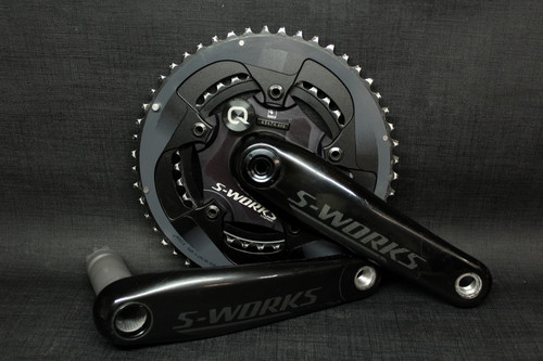 Specialized works quarq - specialized,