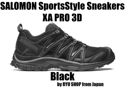 Salomon sportsstyle sneakers - salomon,