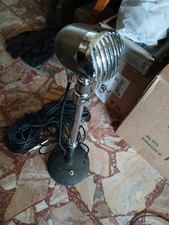 MICROFONO VINTAGE SOLO RICAMBI