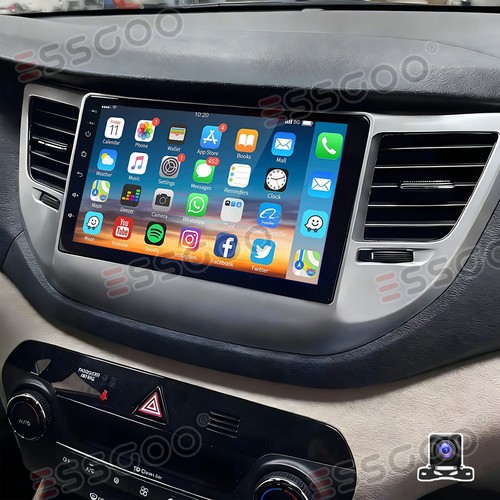 Per hyundai tucson - per, tl