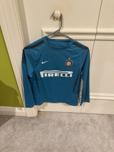 Maglia manica lunga - , inter