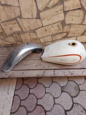 Guzzi 36 65 C Custom Serbatio Parafango