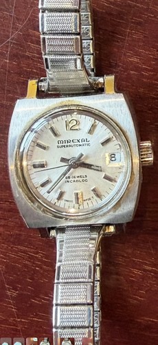 Orologio mirexal super - mirexal,