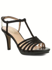 SCARPE SANDALO DECOLTE DONNA