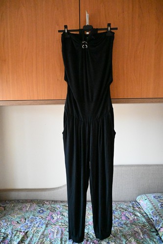 Tuta donna elegante - tuta,