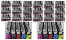 Accendini IN Contatori Menù