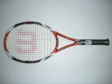 RACCHETTA DA TENNIS WILSON