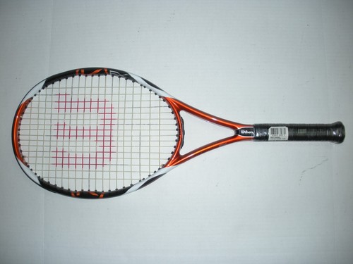 Racchetta tennis wilson - tennis,