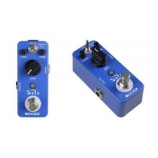 Mooer solo distortion pedal - mooer,