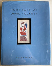 Peter webb ritratto david - peter,