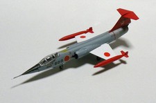 Toys century 144 - 1/144, uf-104j