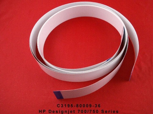 Designjet 700 750 plotter - hp,