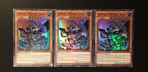 3x therion - 3x,