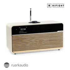 RUARK R2 MK4 LIGHT CREAM NUOVO