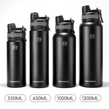 ROCKBROS Borraccia Isolata