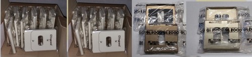 Placca autoportante isolato - placca,