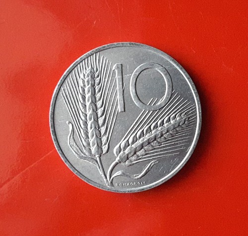 Lire 1986 errore di - lire,