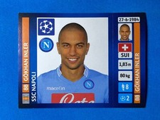 Figurine Panini Champions