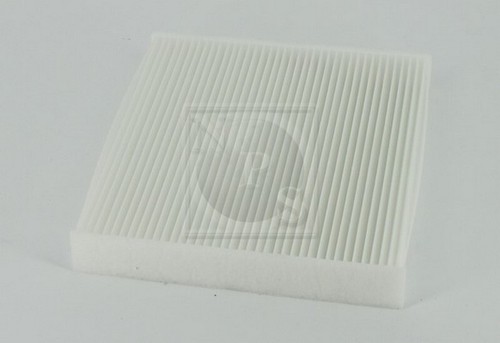 Filtro abitacolo per - abitacolo,