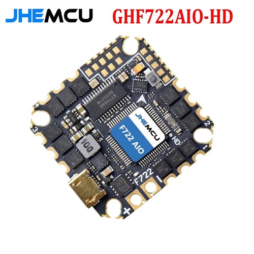 Jhemcu f722 aio flight - jhemcu,